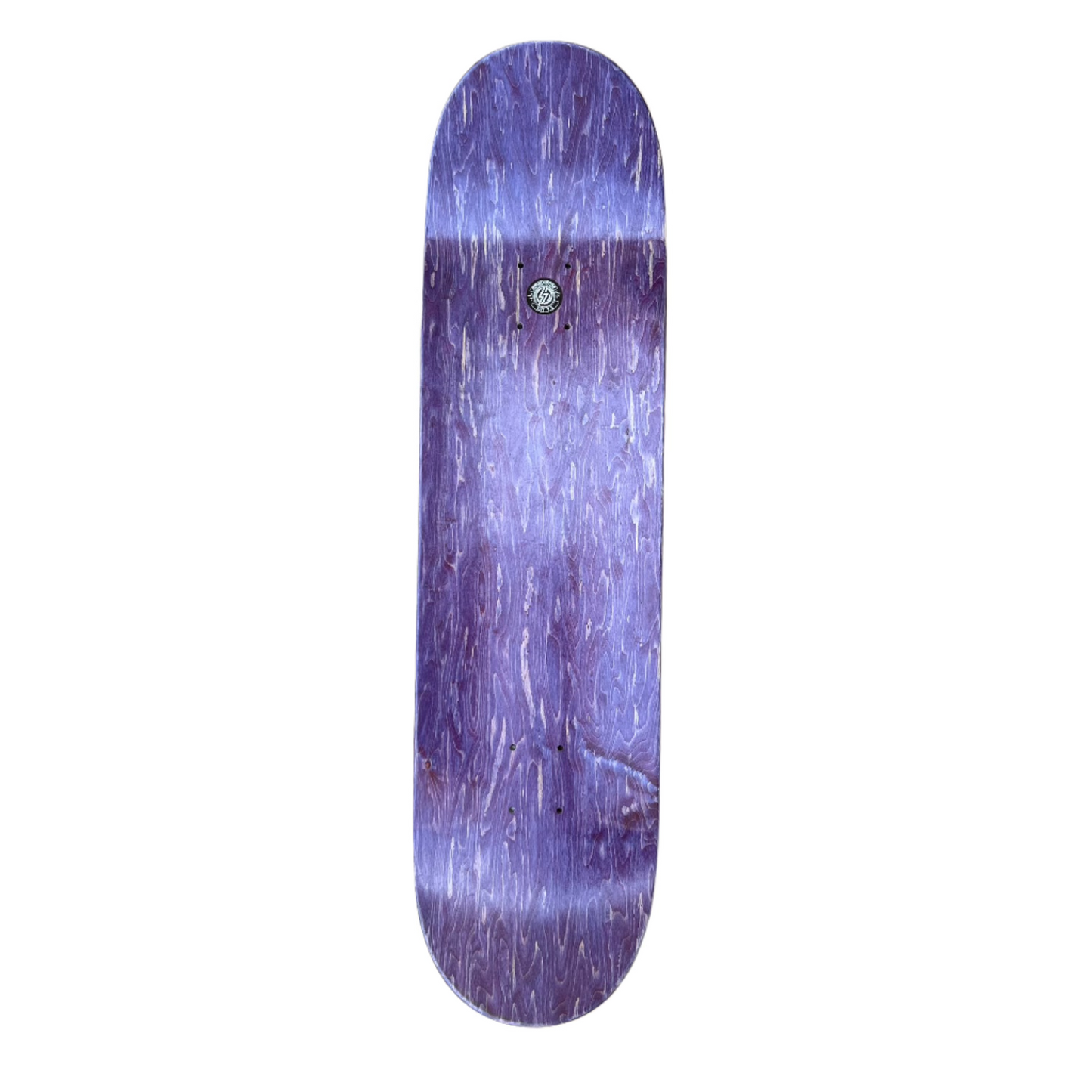 HERD DECK