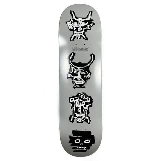 MASK DECK