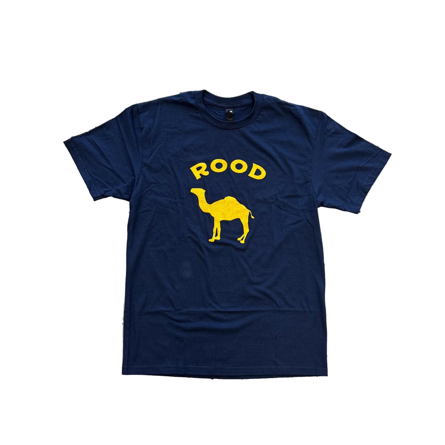 CAMEL TEE NAVY