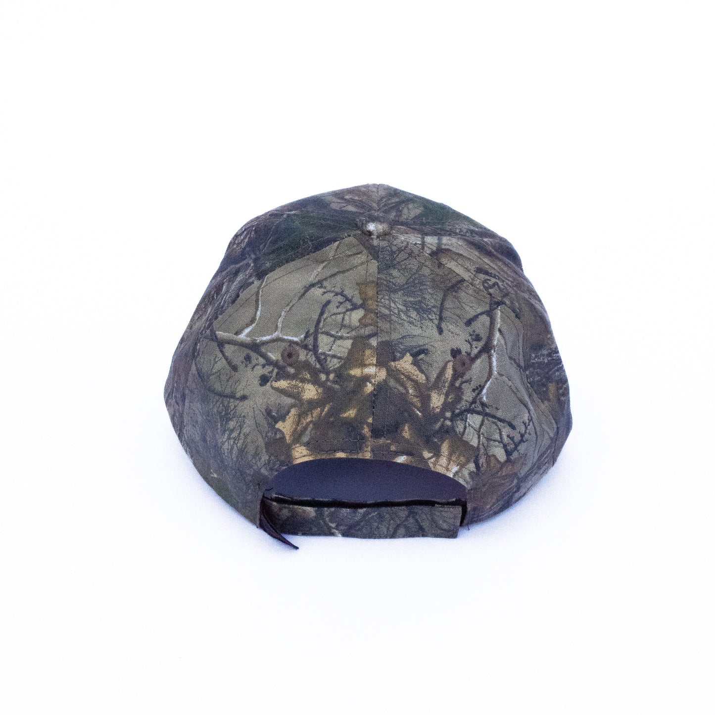 REALTREE CAMO HAT 002