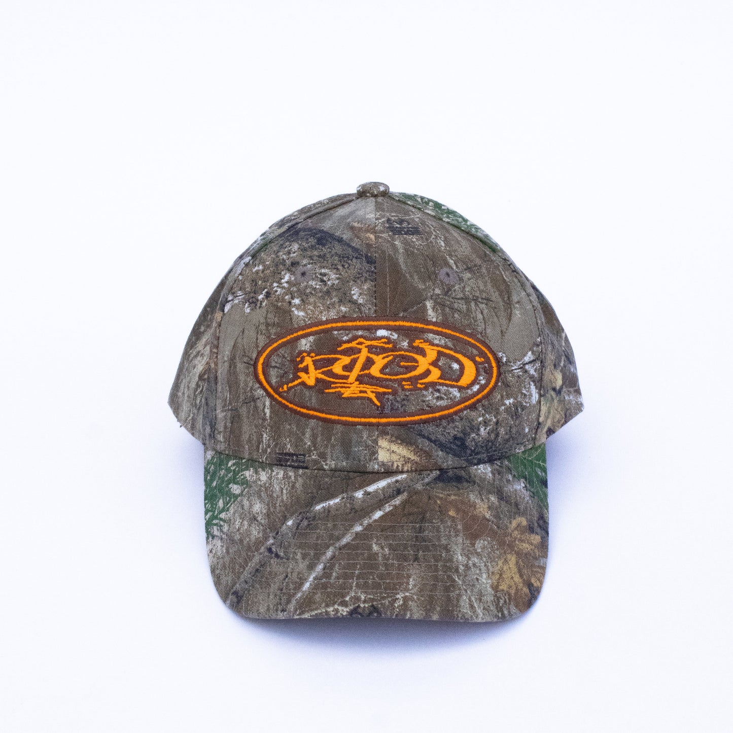 REALTREE CAMO HAT 001