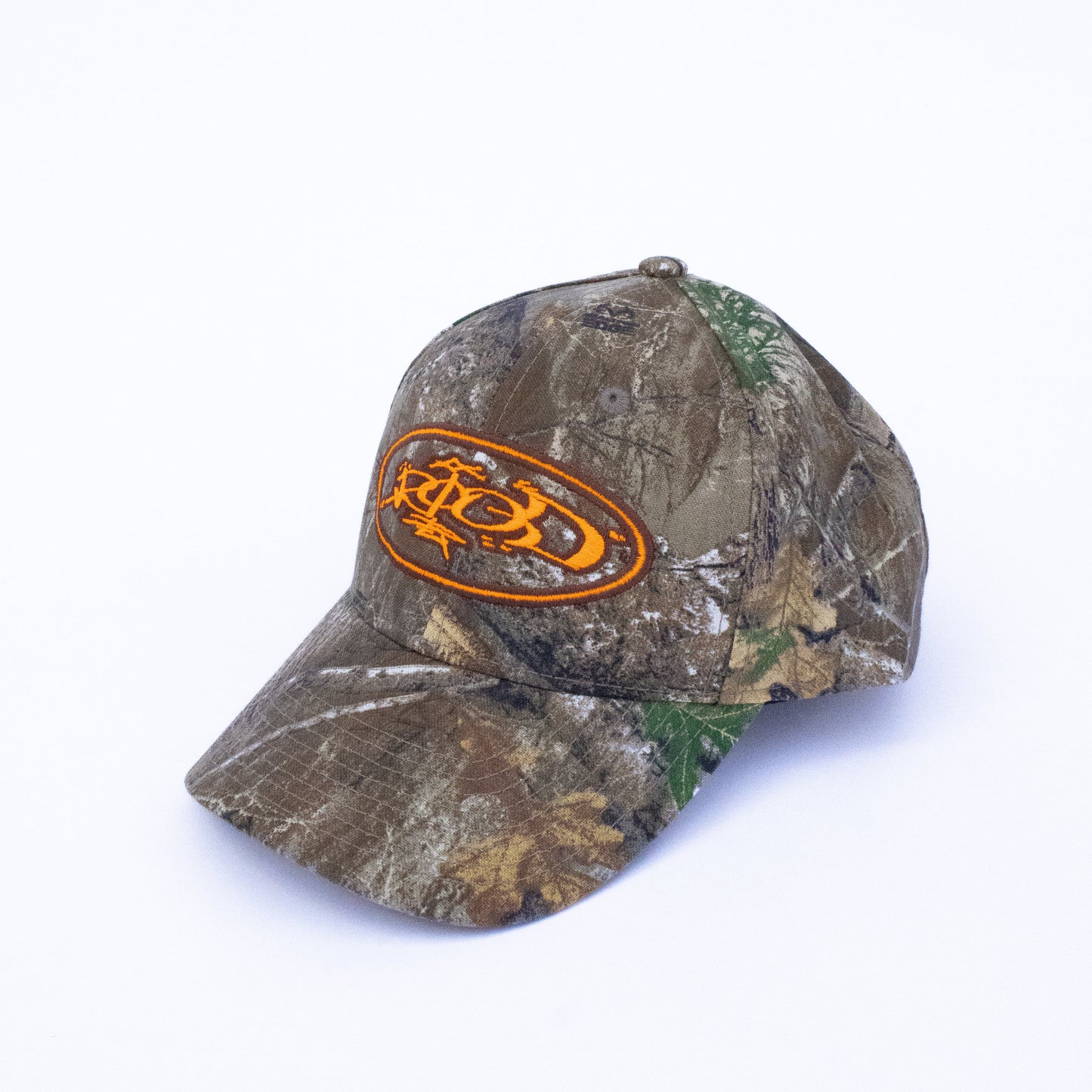 REALTREE CAMO HAT 001