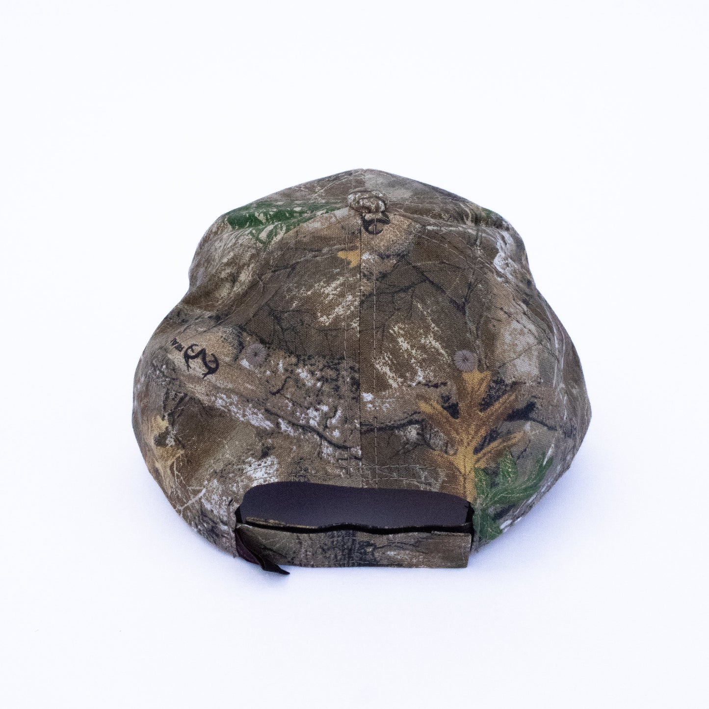 REALTREE CAMO HAT 001