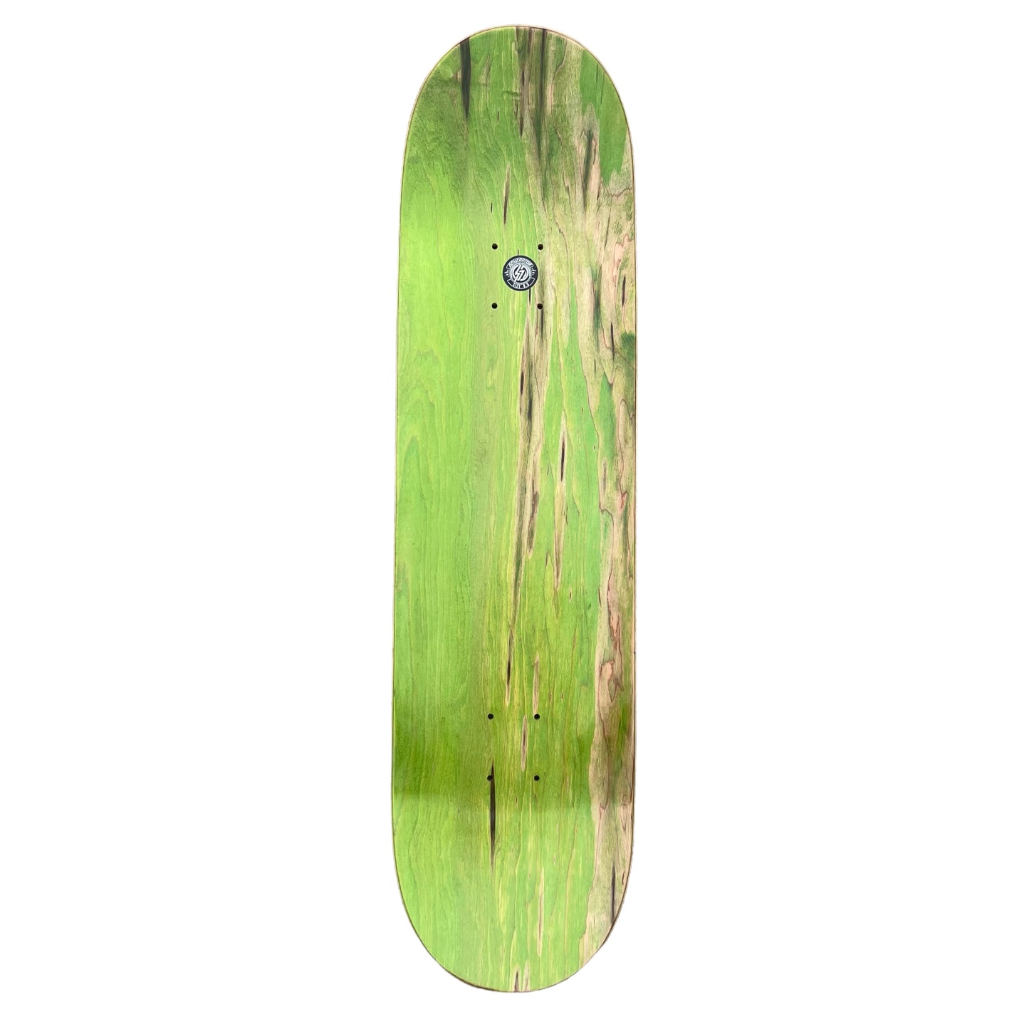 AK BOY DECK