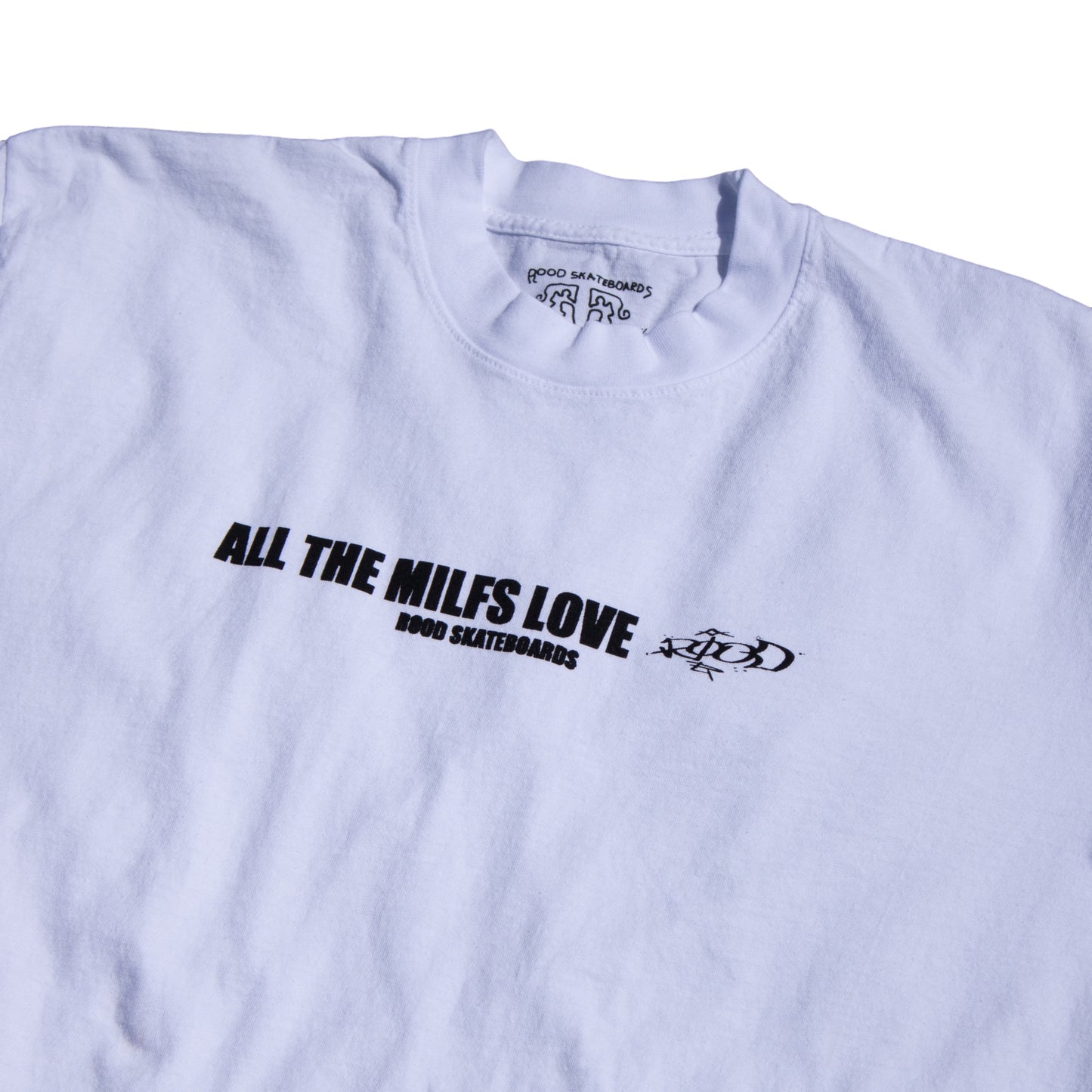 M.I.LF. TEE