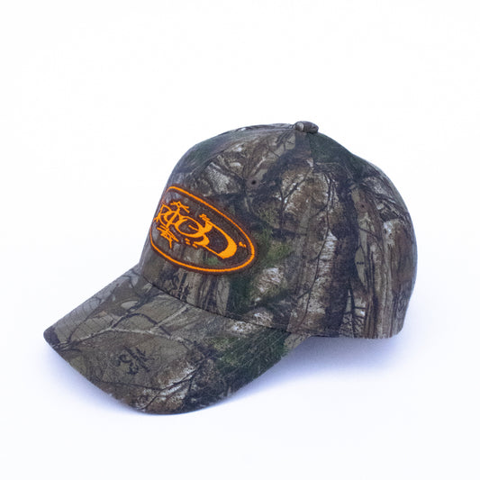 REALTREE CAMO HAT 002