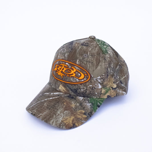 REALTREE CAMO HAT 001
