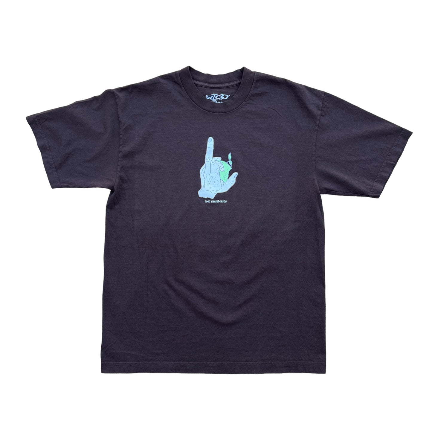 APPLE FINGER 3 TEE BUNDLE