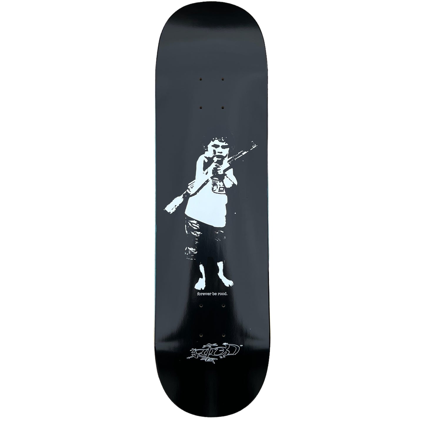 AK BOY DECK