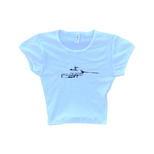 TANK BABY TEE