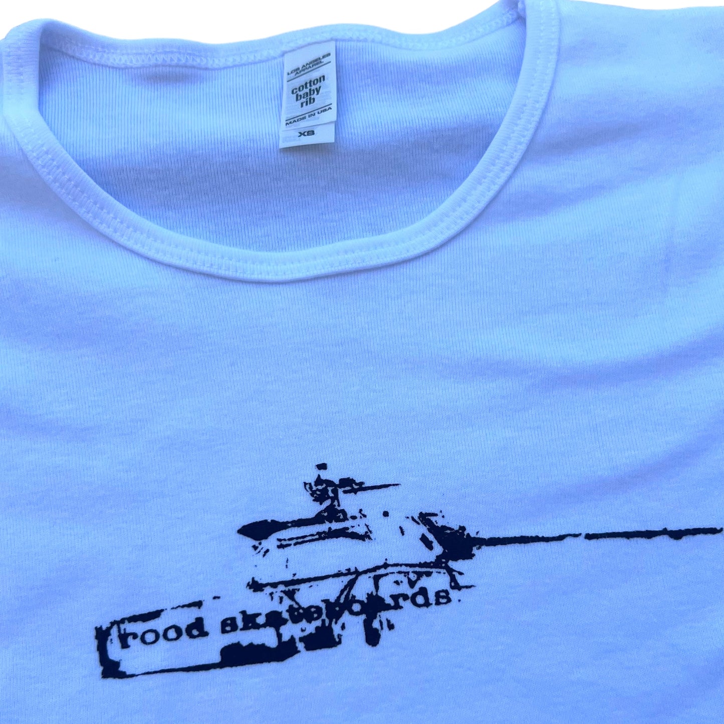 TANK BABY TEE