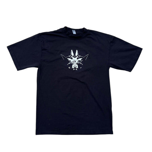 BISHOP TEE BLACK