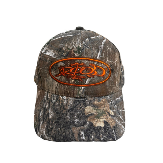 REALTREE CAMO HAT