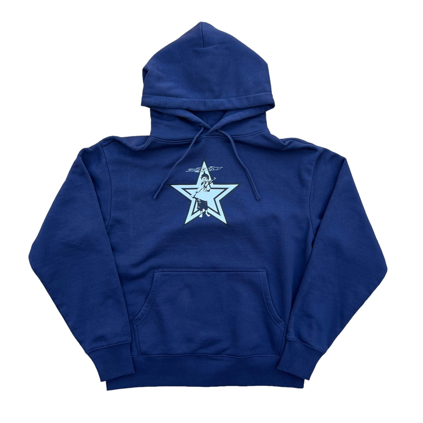 STAR BOY HOODIE