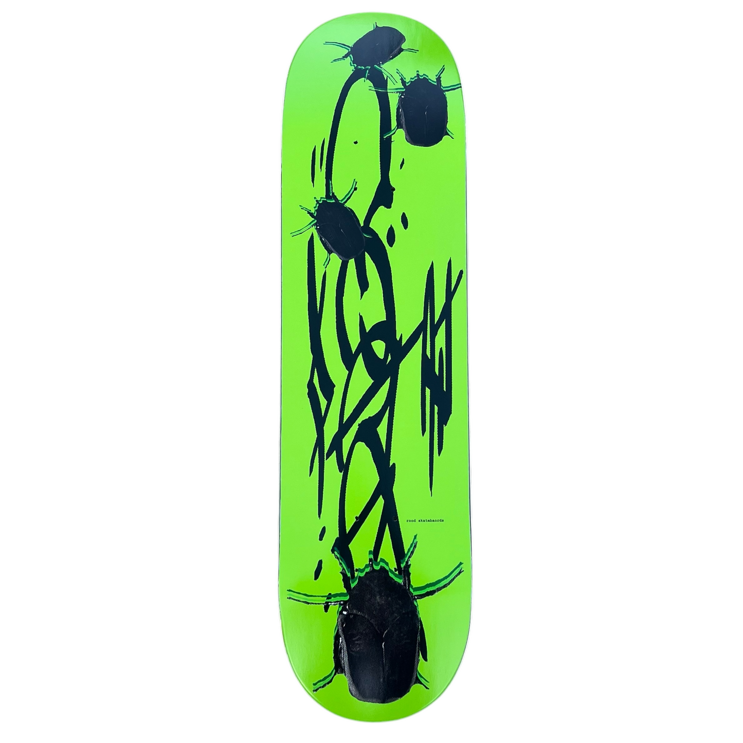 BEETLE DECK