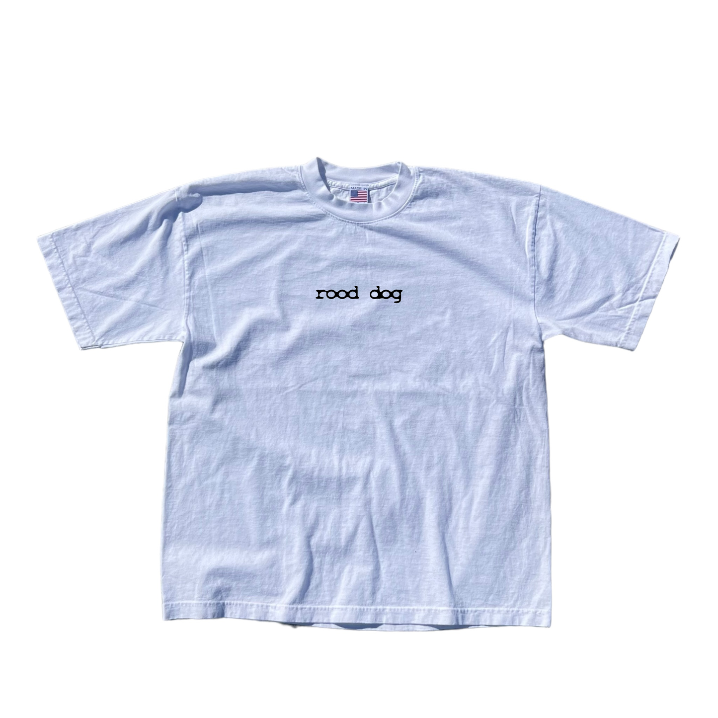 ZEUS TEE