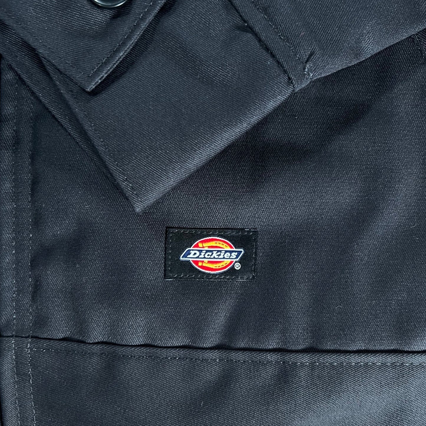 "FOR THE MASSES" DICKIES JACKET